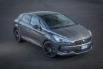DS 5 Performance Line 2016 года